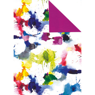 Cadeaupapier Madeira