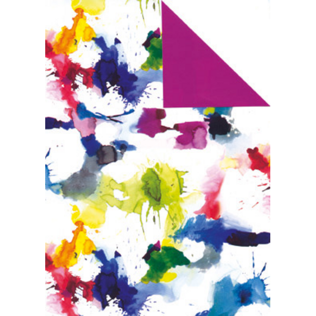 Cadeaupapier Madeira