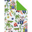 Cadeaupapier Holiday/Vollton Groen