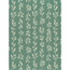 Cadeaupapier Spoonflower Groen