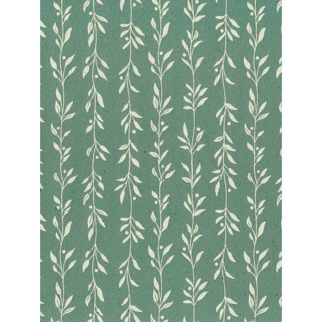 Cadeaupapier Spoonflower Groen
