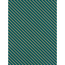 Cadeaupapier Stripes Groen