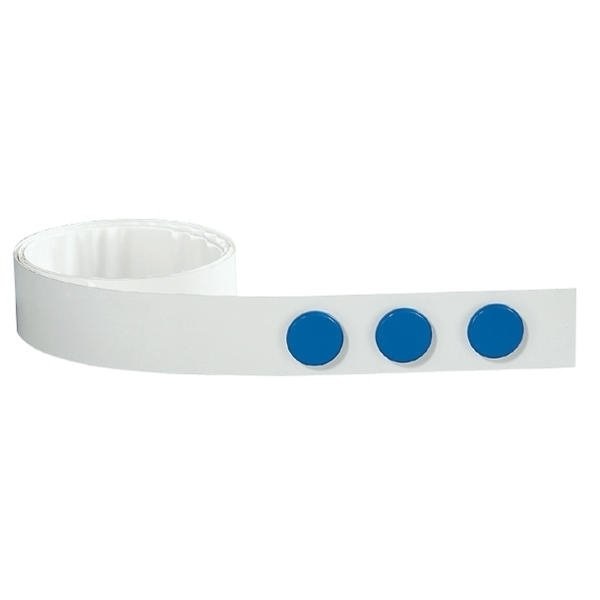Magneetband Maul 10MX25MMX1MM Zelfklevend | Kantoorartikel | 920387