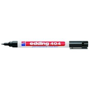Edding 404 Permanentmarker