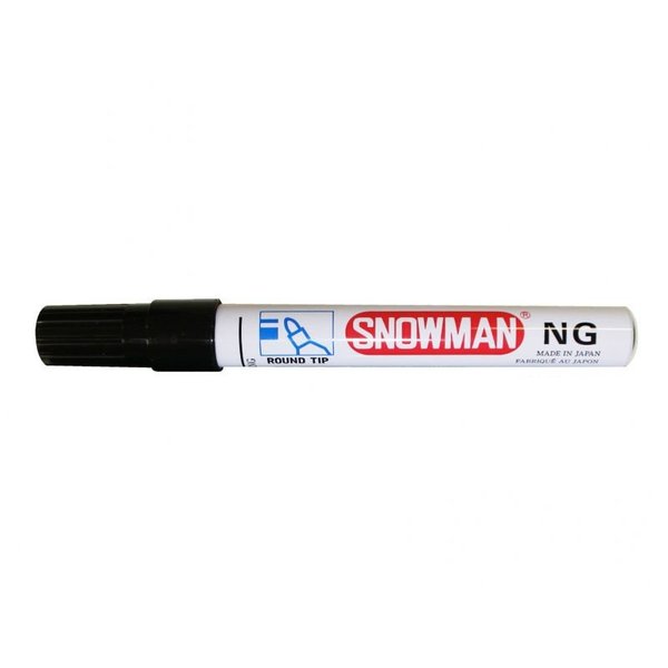 Snowman Merkstift NG