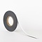 Inwell Inwell Magnetband 15 mm mit Whiteboard - Oberfläche, trocken abwischbar