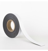 35 mm Magneetband met Whiteboardcoating