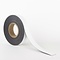 Inwell Inwell Magneetband met Whiteboardcoating 35 mm, droog uitwisbaar