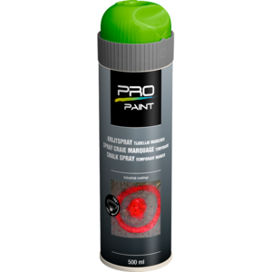 Pro-Paint Kreidespray