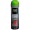 Pro-Paint Pro-Paint Krijtspray Fluor Groen 500 ml voor goed zichtbare tijdelijke markeringen