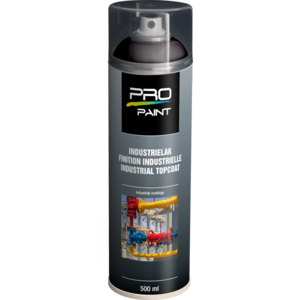 Industrielacke (Ral 9005) Tiefschwarz glänzend