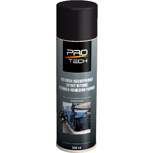 Pro-Tech Bitumenspray