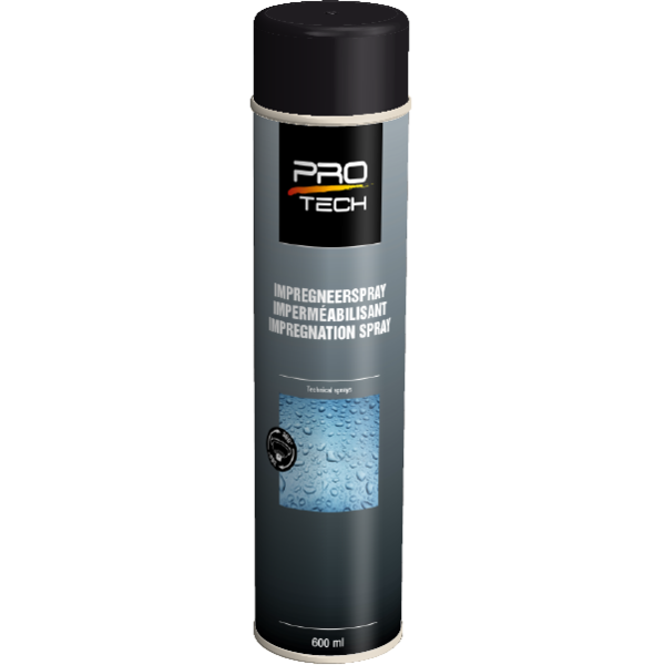 Pro-Tech Nano Imprägnierspray