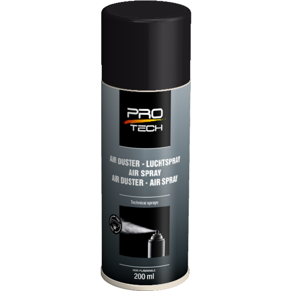 Pro-Tech Antispat lasspray