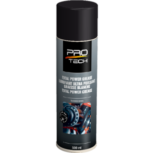 PRO-Tech Total Power Grease Schmierfett Spray
