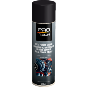 PRO-Tech Total Power Grease smeervet spray