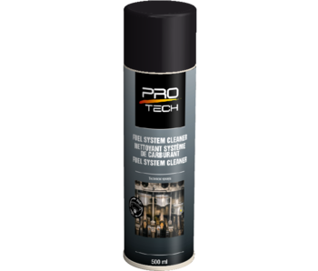 Pro-Tech Fuel System Cleaner