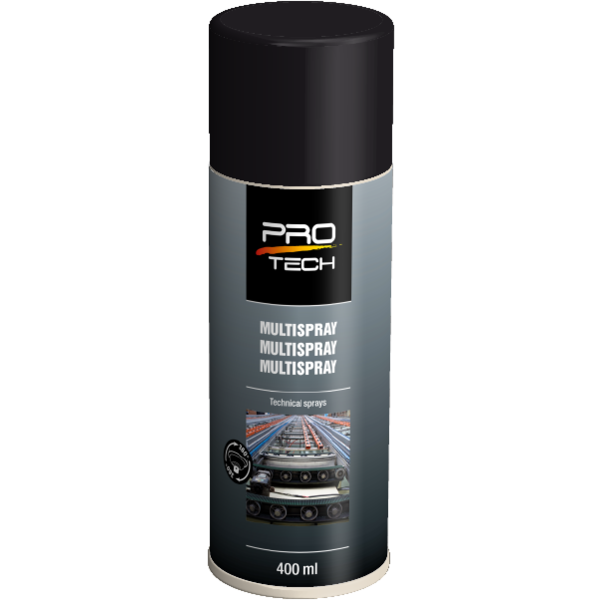 Pro-Tech Multispray