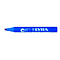 Lyra Mark + Sign marker 2-4 mm Blauw