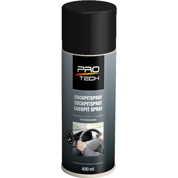 Pro-Tech Cockpitspray