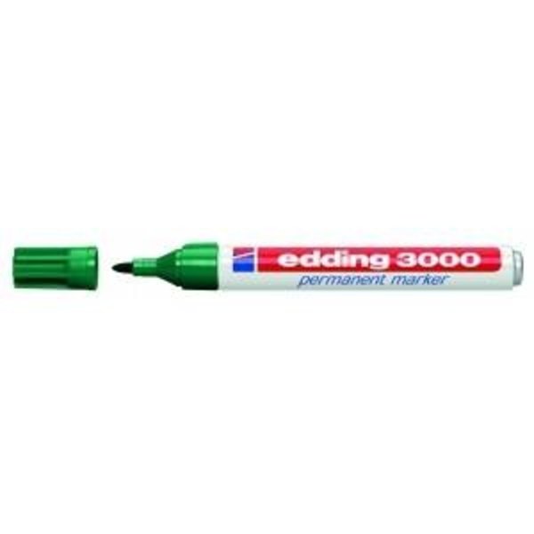 Edding 3000 Permanentmarker