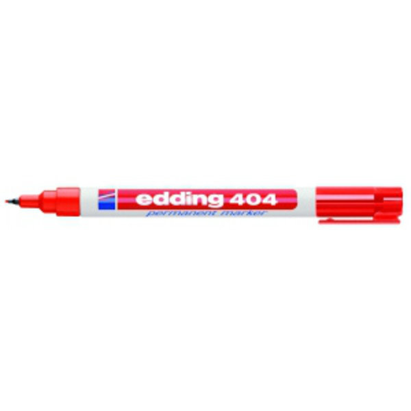 Edding 404 Permanentmarker