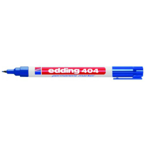 Edding 404 Permanent Marker