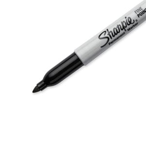 Sharpie Fine Point Marker