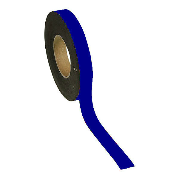 Inwell 40 mm Magneetband in kleur op rol