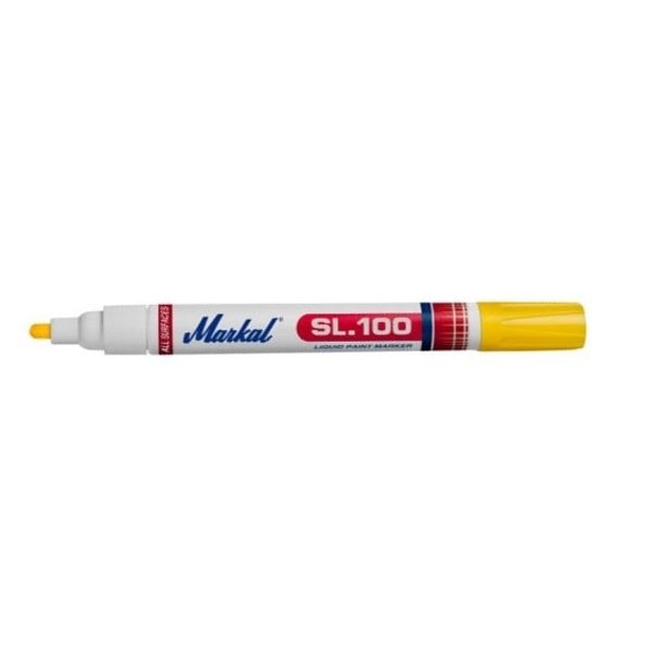 Markal SL 100 Liquid Paint Marker (plastic body)