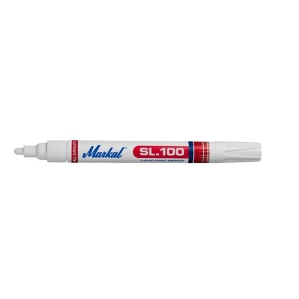 Markal SL 100 Liquid Paint Marker (plastic body)