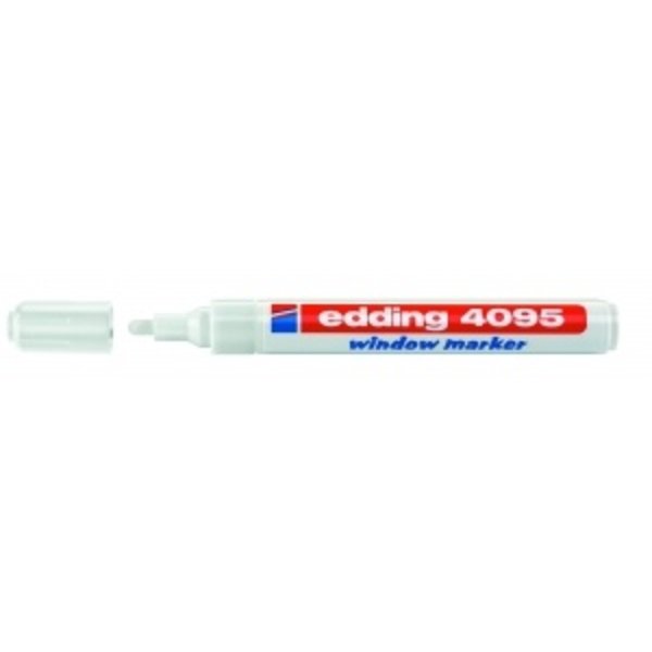 Edding 4095 krijtmarker