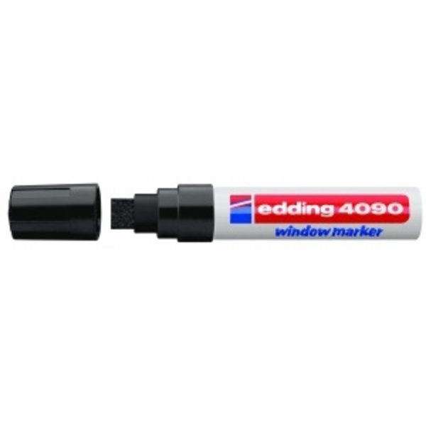 Edding 4090 window krijtmarker