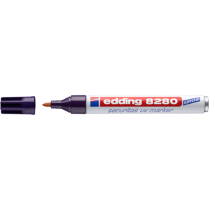 8280 Securitas UV Marker