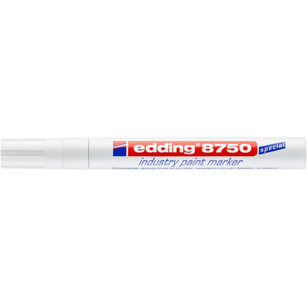 Edding 8750 industrie Lackmarker