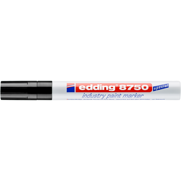 Edding 8750 industry paint marker