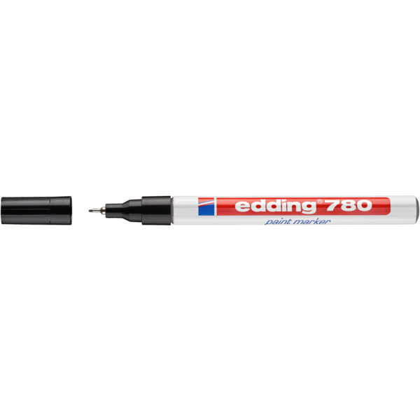 Edding 780 Lackmarker