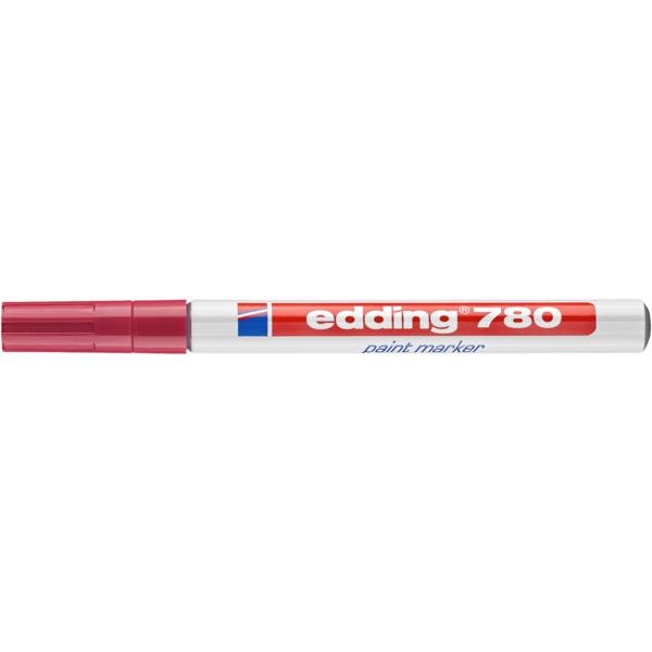 Edding 780 paint marker