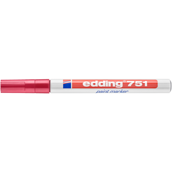 Edding 751 Lackmarker