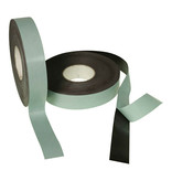 Zelfklevend Magneetband 40 mm  op rol