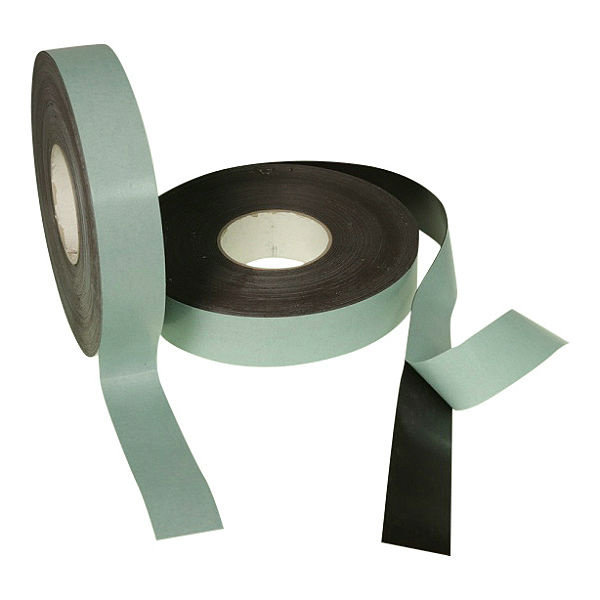 Inwell Zelfklevend Magneetband 40 mm  op rol