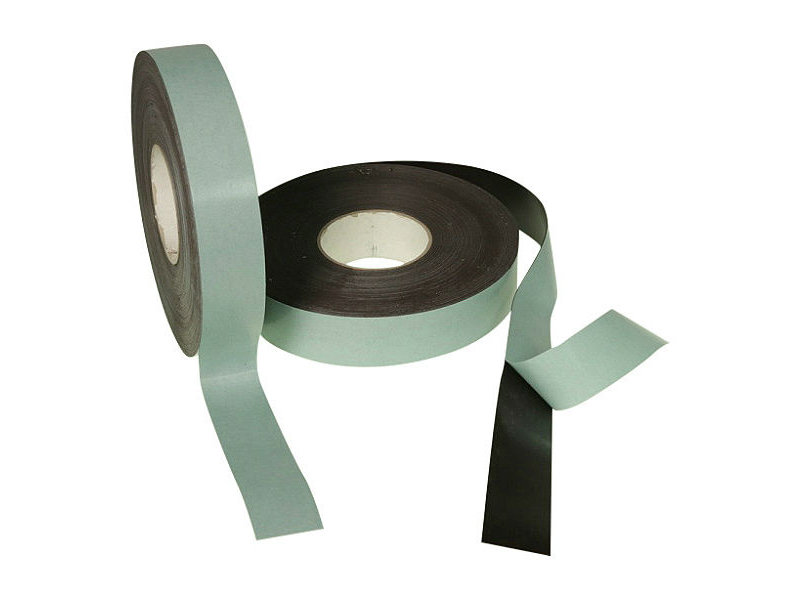 Inwell Zelfklevend Magneetband 40 mm  op rol