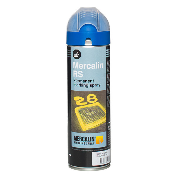 Mercalin Mercalin Marker RS markierungsspray