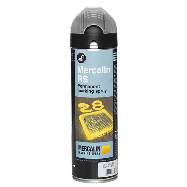 Mercalin Mercalin Marker RS markierungsspray