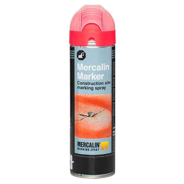 Mercalin Mercalin Marker fluoreszierend Markierungsfarbe