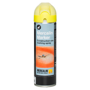 Mercalin Marker Fluor
