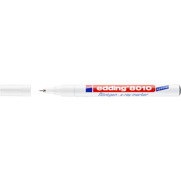 Edding 8010 x-ray marker