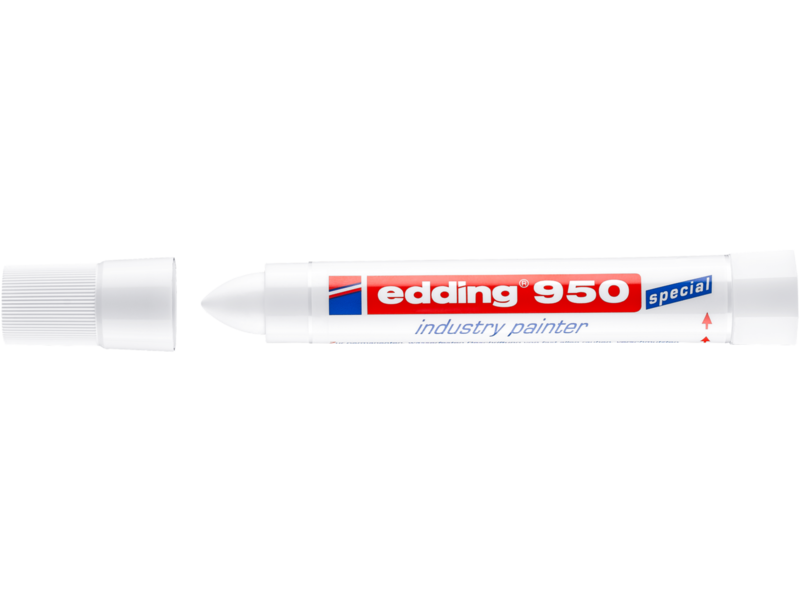 Edding 950 painter - De Markeringshop