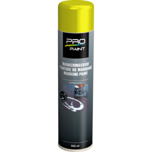 Pro-Paint Markierspray 600 ml