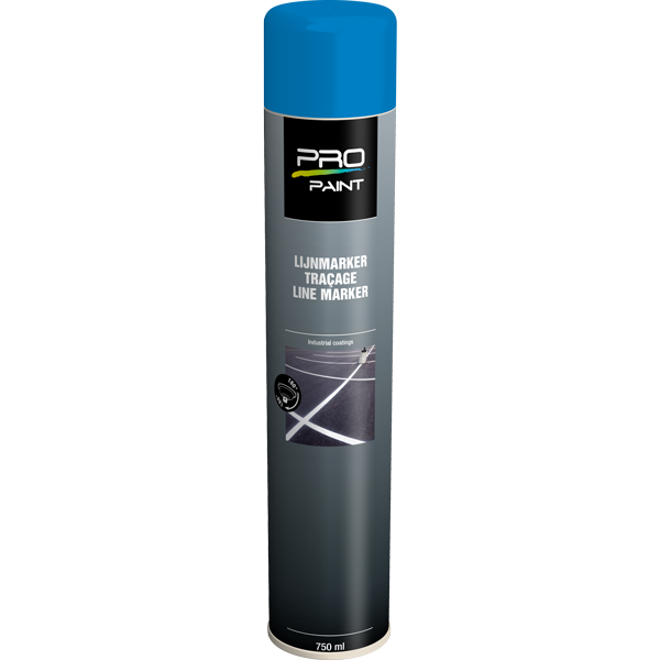 Pro-Paint Lijnmarker 750 ml